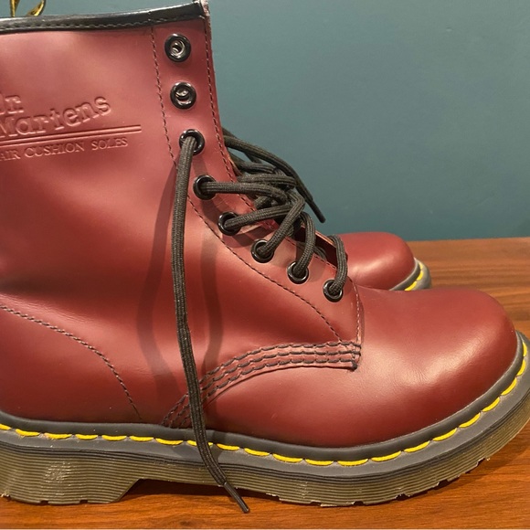 Dr. Martens boots - Picture 6 of 7